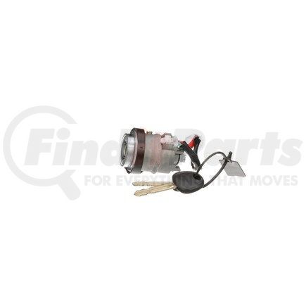 US-548L by STANDARD IGNITION - Ignition Lock Cylinder