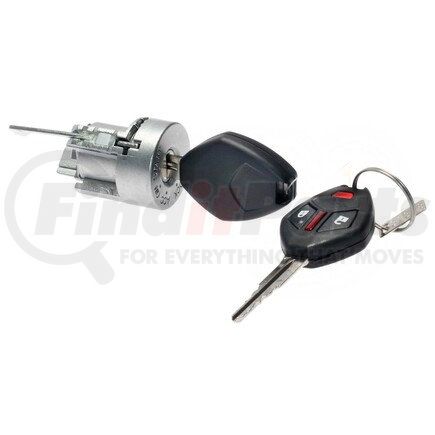 US-546L by STANDARD IGNITION - Intermotor Ignition Lock Cylinder