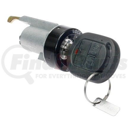 US-553L by STANDARD IGNITION - Intermotor Ignition Lock Cylinder