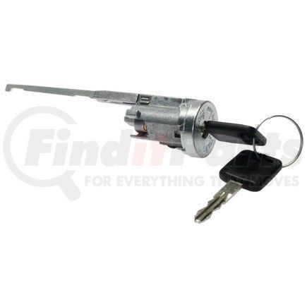 US-554L by STANDARD IGNITION - Ignition Lock Cylinder