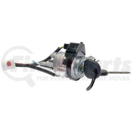 US-551L by STANDARD IGNITION - Ignition Lock Cylinder