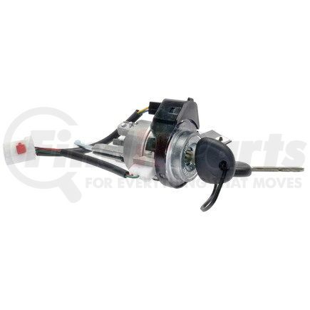 US-551L by STANDARD IGNITION - Intermotor Ignition Lock Cylinder