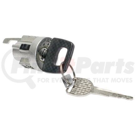US-558L by STANDARD IGNITION - Intermotor Ignition Lock Cylinder