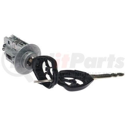 US-563L by STANDARD IGNITION - Intermotor Ignition Lock Cylinder