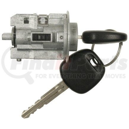 US-567L by STANDARD IGNITION - Ignition Lock Cylinder