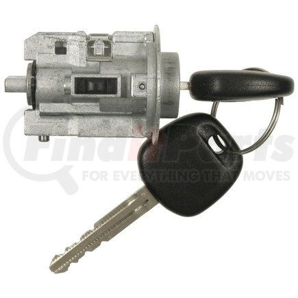 US-567L by STANDARD IGNITION - Intermotor Ignition Lock Cylinder