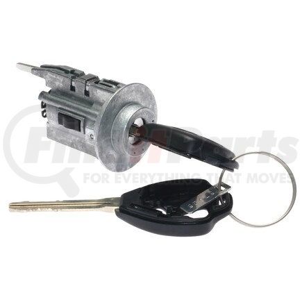 US-573L by STANDARD IGNITION - Intermotor Ignition Lock Cylinder