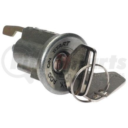 US-575L by STANDARD IGNITION - Intermotor Ignition Lock Cylinder