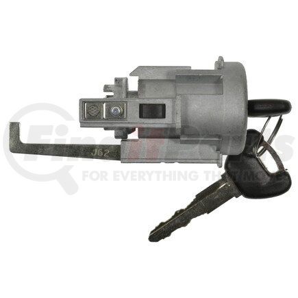 US-581L by STANDARD IGNITION - Intermotor Ignition Lock Cylinder