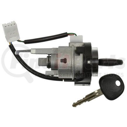 US-588L by STANDARD IGNITION - Ignition Lock Cylinder