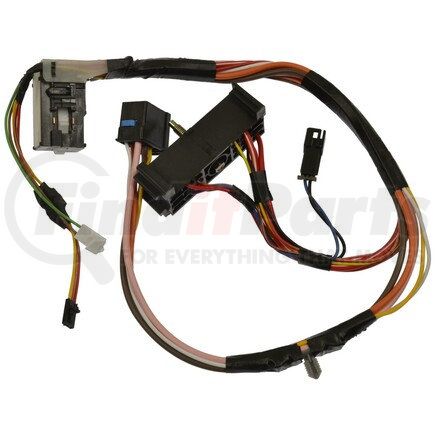 US-588 by STANDARD IGNITION - Ignition Starter Switch