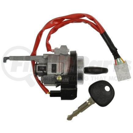 US-589L by STANDARD IGNITION - Intermotor Ignition Lock Cylinder