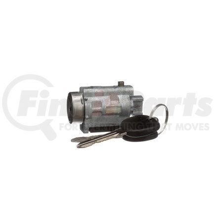 US-614L by STANDARD IGNITION - Ignition Lock Cylinder