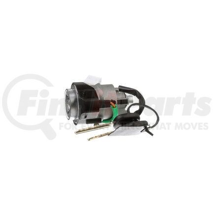 US-619L by STANDARD IGNITION - Ignition Lock Cylinder