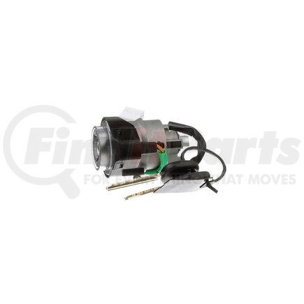 US-619L by STANDARD IGNITION - Intermotor Ignition Lock Cylinder