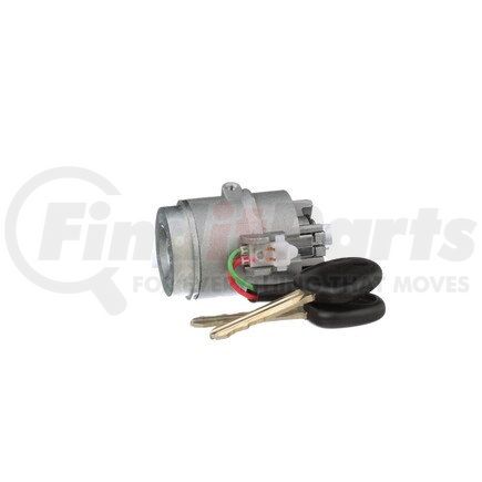 US-617L by STANDARD IGNITION - Intermotor Ignition Lock Cylinder