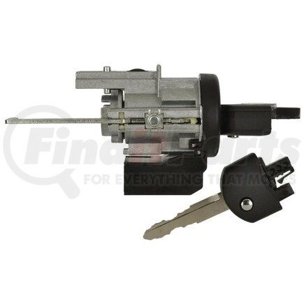US-623L by STANDARD IGNITION - Intermotor Ignition Lock Cylinder