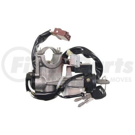 US-623 by STANDARD IGNITION - Intermotor Ignition Switch With Lock Cylinder