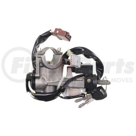 US-623 by STANDARD IGNITION - Ignition Switch With Lock Cylinder