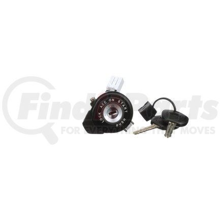 US-621L by STANDARD IGNITION - Ignition Lock Cylinder