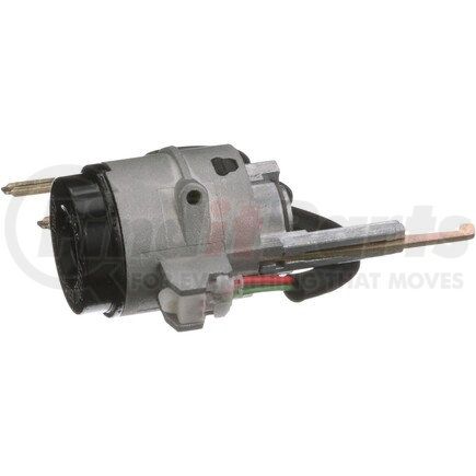 US627L by STANDARD IGNITION - Ignition Lock Cylinder