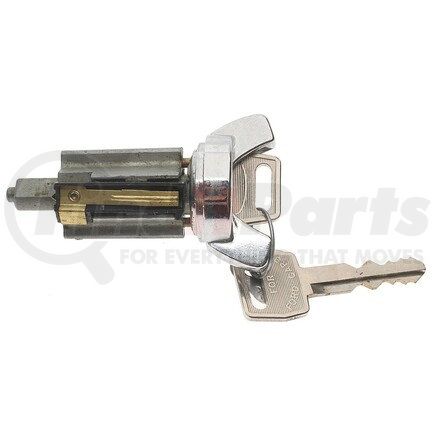 US-62L by STANDARD IGNITION - Ignition Lock Cylinder