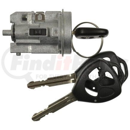 US625L by STANDARD IGNITION - Ignition Lock Cylinder