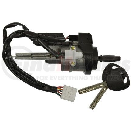 US626L by STANDARD IGNITION - Ignition Lock Cylinder