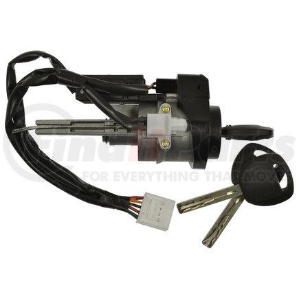 US626L by STANDARD IGNITION - Intermotor Ignition Lock Cylinder