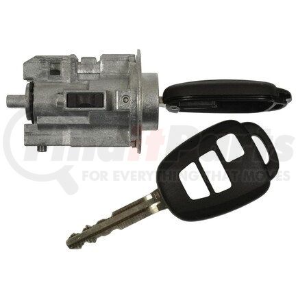 US633L by STANDARD IGNITION - Ignition Lock Cylinder