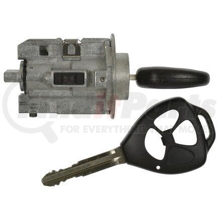 US637L by STANDARD IGNITION - Ignition Lock Cylinder