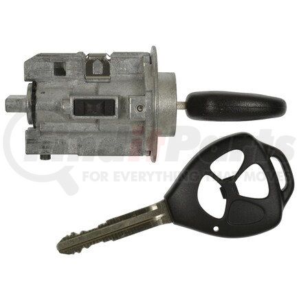 US637L by STANDARD IGNITION - Intermotor Ignition Lock Cylinder