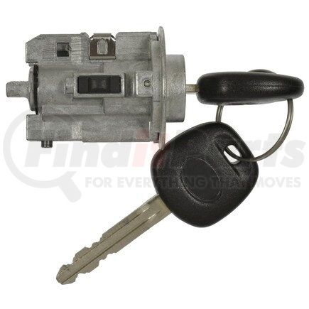 US638L by STANDARD IGNITION - Intermotor Ignition Lock Cylinder
