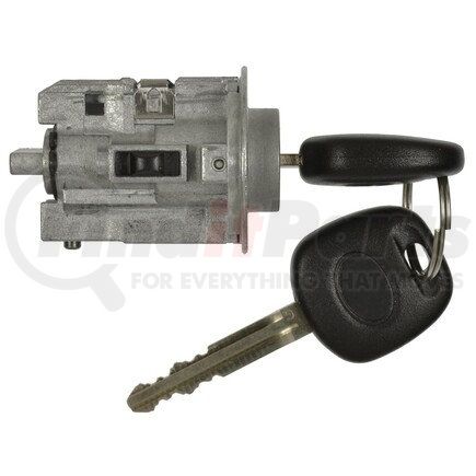 US639L by STANDARD IGNITION - Ignition Lock Cylinder