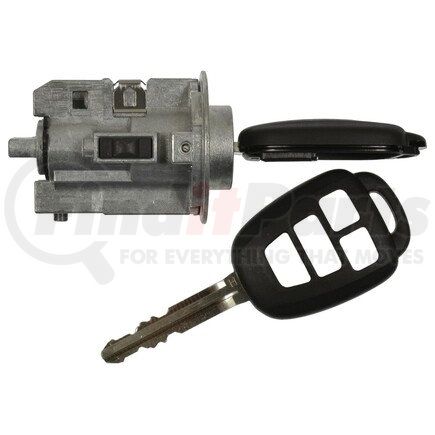 US635L by STANDARD IGNITION - Intermotor Ignition Lock Cylinder