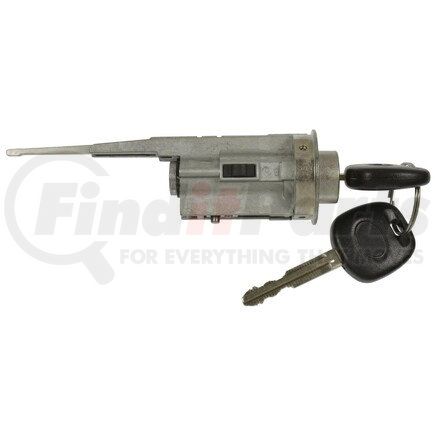 US636L by STANDARD IGNITION - Ignition Lock Cylinder