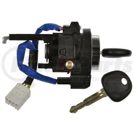 US660L by STANDARD IGNITION - Ignition Lock Cylinder