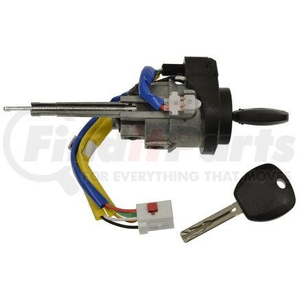 US676L by STANDARD IGNITION - Ignition Lock Cylinder