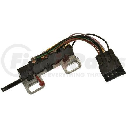 US-67 by STANDARD IGNITION - Ignition Starter Switch