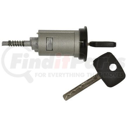 US685L by STANDARD IGNITION - Ignition Lock Cylinder