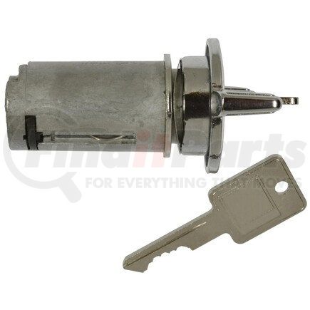 US686L by STANDARD IGNITION - Ignition Lock Cylinder