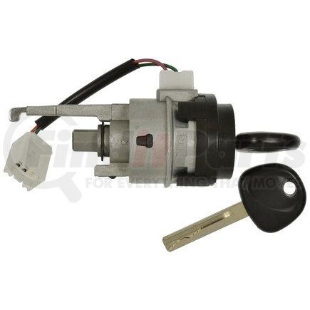 US692L by STANDARD IGNITION - Intermotor Ignition Lock Cylinder