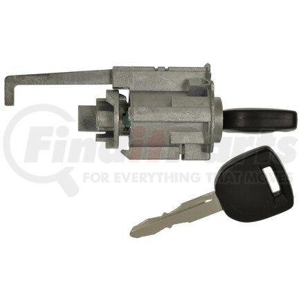 US690L by STANDARD IGNITION - Intermotor Ignition Lock Cylinder