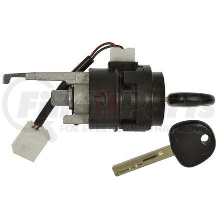 US696L by STANDARD IGNITION - Ignition Switch With Lock Cylinder