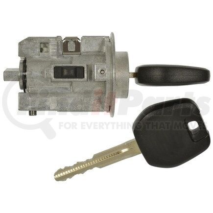 US702L by STANDARD IGNITION - Intermotor Ignition Lock Cylinder