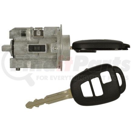 US703L by STANDARD IGNITION - Ignition Lock Cylinder