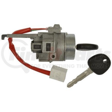 US706L by STANDARD IGNITION - Intermotor Ignition Lock Cylinder