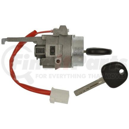 US707L by STANDARD IGNITION - Intermotor Ignition Lock Cylinder