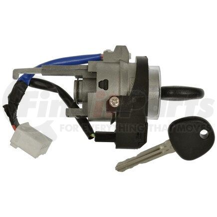 US708L by STANDARD IGNITION - Ignition Lock Cylinder