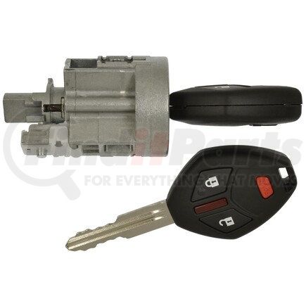 US705L by STANDARD IGNITION - Ignition Lock Cylinder